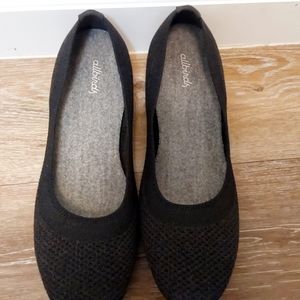 AllBirds Tree breezers 9.5